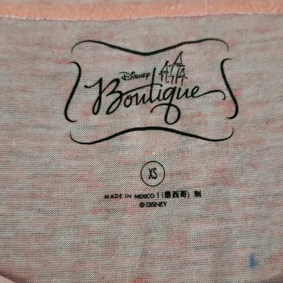 Sleeping Beauty T-shirt - Picture 7 of 7